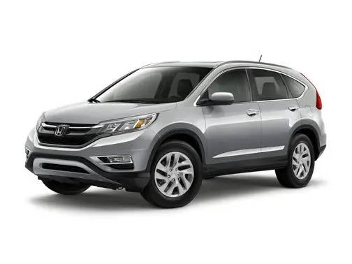 2016 Honda CR-V EX-L FWD photo