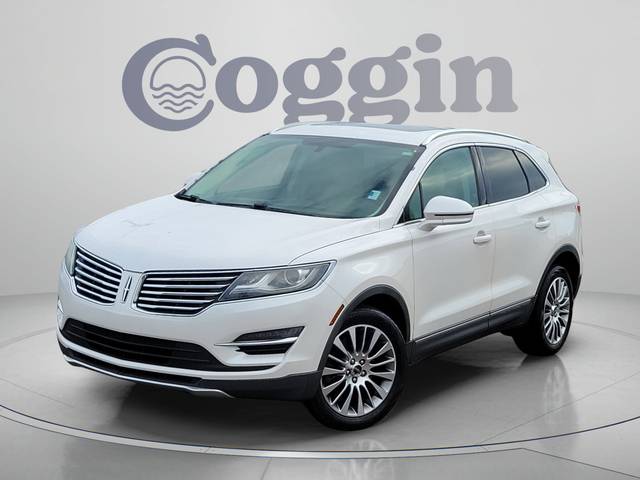 2017 Lincoln MKC Reserve FWD photo