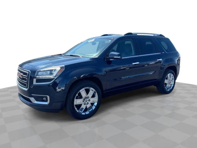 2017 GMC Acadia Limited FWD photo