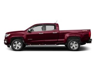 2016 Chevrolet Colorado 4WD Z71 4WD photo