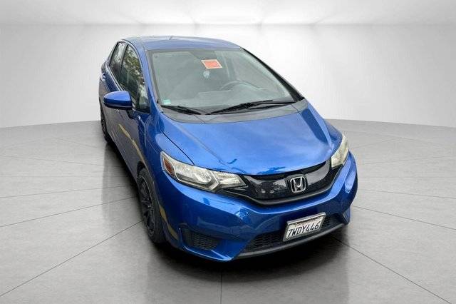 2016 Honda Fit LX FWD photo