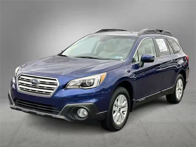 2017 Subaru Outback Premium AWD photo