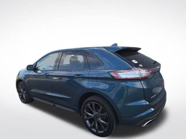2016 Ford Edge Sport AWD photo