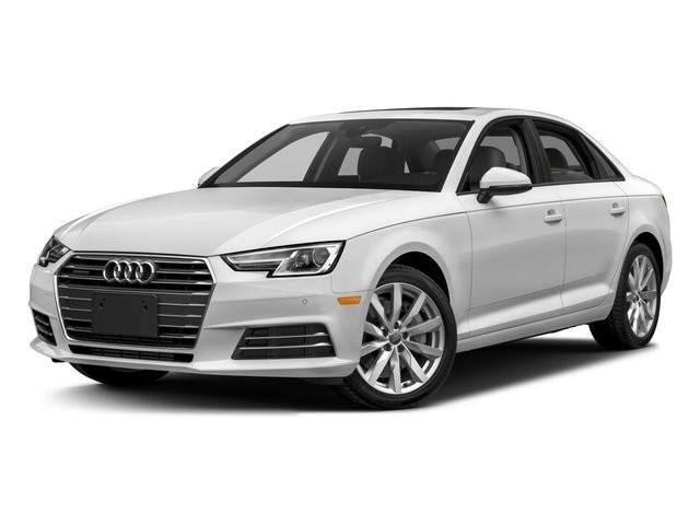 2017 Audi A4 Premium Plus FWD photo