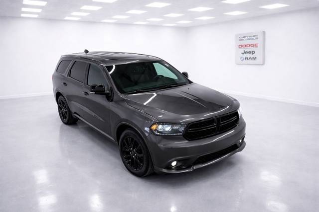 2017 Dodge Durango R/T AWD photo