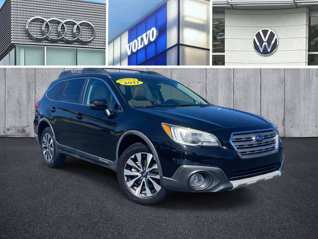 2017 Subaru Outback Limited AWD photo