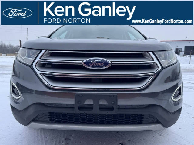2016 Ford Edge SEL AWD photo