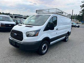 2017 Ford Transit Van  RWD photo