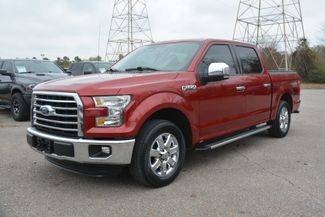 2016 Ford F-150 XLT RWD photo
