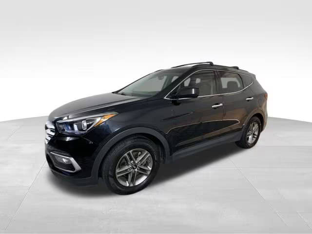 2017 Hyundai Santa Fe Sport 2.4L FWD photo