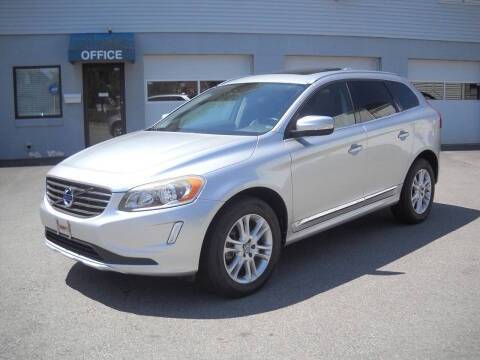 2015 Volvo XC60 T5 AWD photo