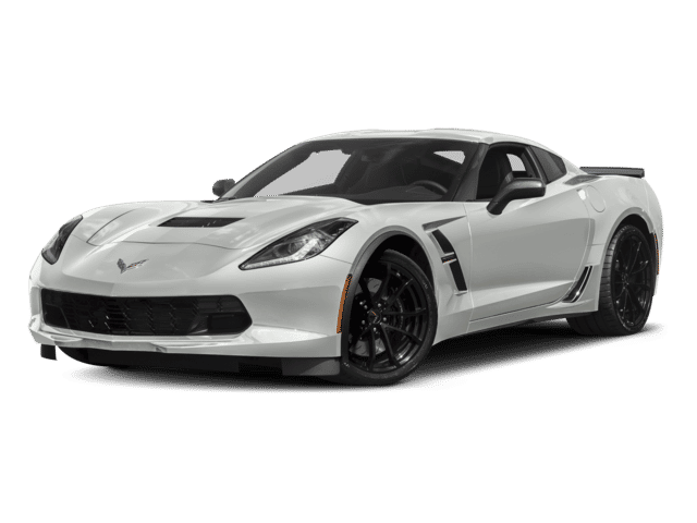 2017 Chevrolet Corvette Grand Sport 3LT RWD photo