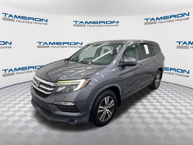 2016 Honda Pilot EX FWD photo