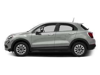 2016 FIAT 500X Pop FWD photo