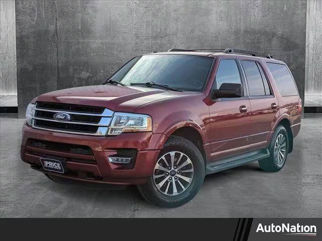 2017 Ford Expedition XLT 4WD photo