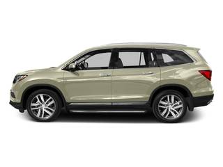 2016 Honda Pilot Elite AWD photo