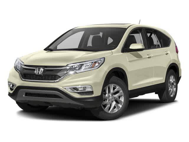2016 Honda CR-V EX AWD photo