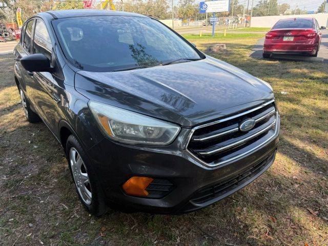 2017 Ford Escape S FWD photo