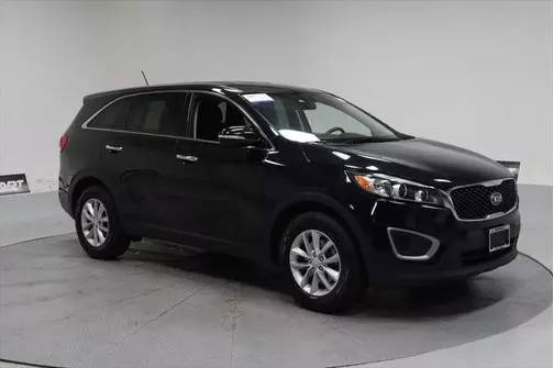 2017 Kia Sorento L FWD photo