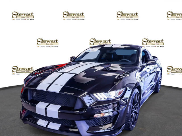 2017 Ford Mustang Shelby GT350 RWD photo
