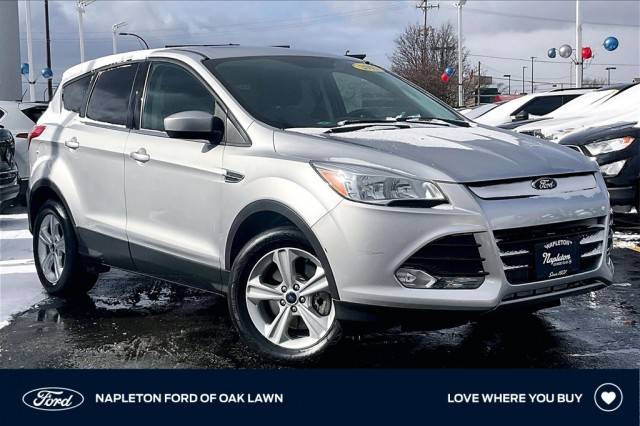 2015 Ford Escape SE 4WD photo