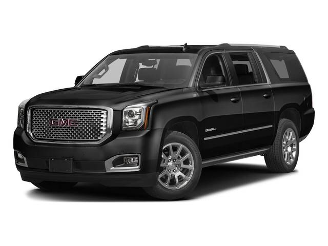 2016 GMC Yukon XL Denali RWD photo