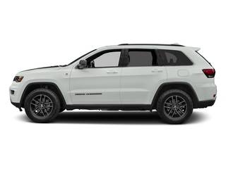 2017 Jeep Grand Cherokee Trailhawk 4WD photo