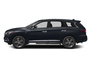 2016 Infiniti QX60  FWD photo