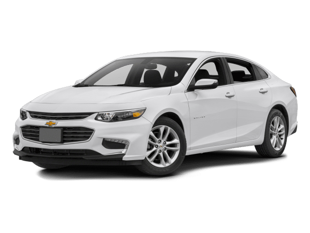 2016 Chevrolet Malibu LT FWD photo