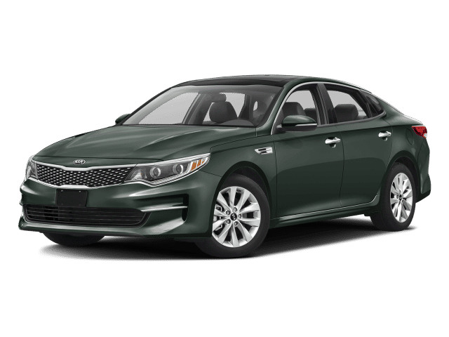 2016 Kia Optima LX FWD photo