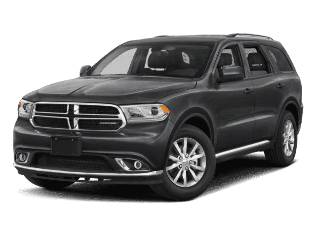 2017 Dodge Durango SXT AWD photo
