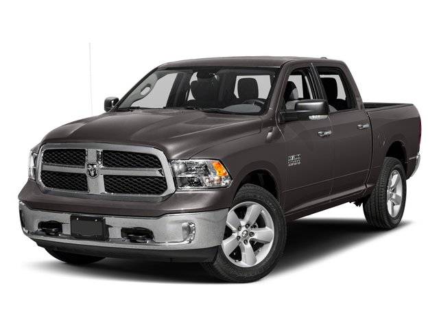 2017 Ram 1500 SLT RWD photo