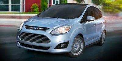 2016 Ford C-Max Energi SEL FWD photo