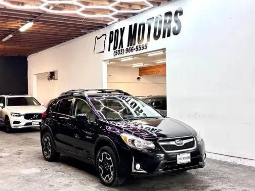 2016 Subaru Crosstrek Premium AWD photo