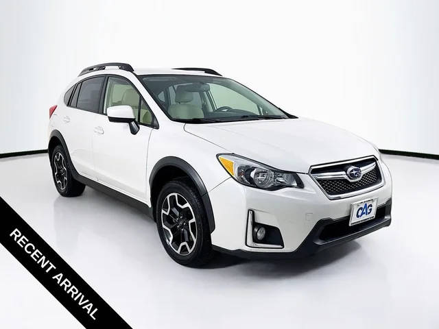 2016 Subaru Crosstrek Premium AWD photo