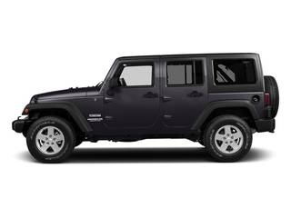 2016 Jeep Wrangler Unlimited Sport 4WD photo