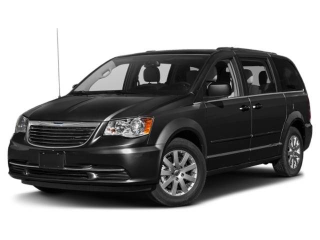 2015 Chrysler Town and Country Touring FWD photo