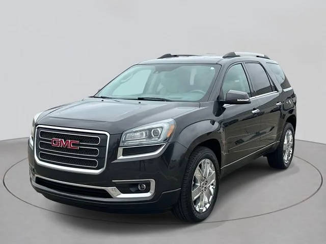 2017 GMC Acadia Limited FWD photo