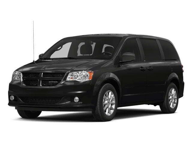 2016 Dodge Grand Caravan R/T FWD photo