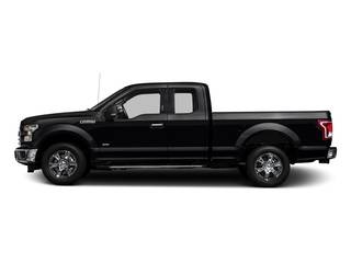 2016 Ford F-150 XLT 4WD photo