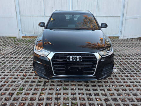 2017 Audi Q3 Premium Plus AWD photo