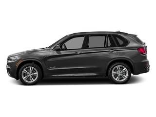 2017 BMW X5 xDrive35i AWD photo