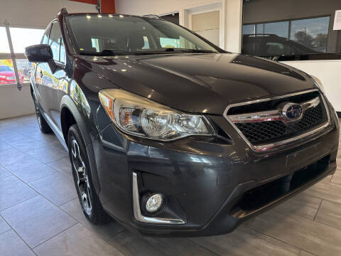2016 Subaru Crosstrek Limited AWD photo