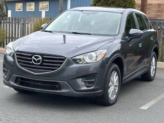 2016 Mazda CX-5 Sport AWD photo