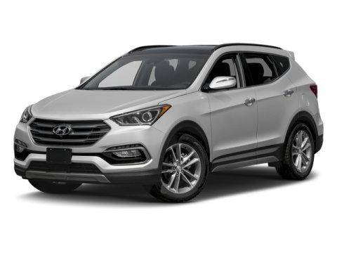 2017 Hyundai Santa Fe Sport 2.0T Ultimate AWD photo