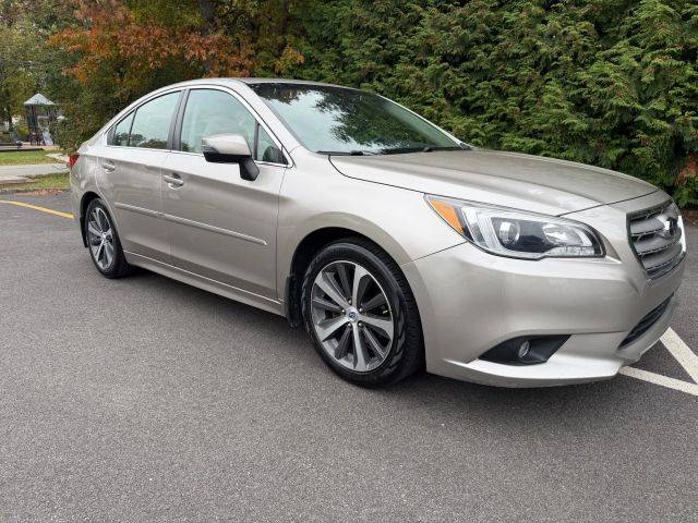 2017 Subaru Legacy Limited AWD photo