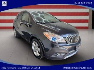 2016 Buick Encore Leather FWD photo
