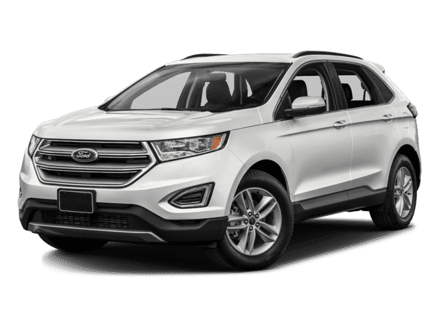 2016 Ford Edge SEL AWD photo