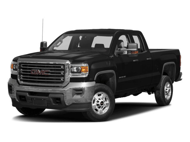 2016 GMC Sierra 2500HD  4WD photo