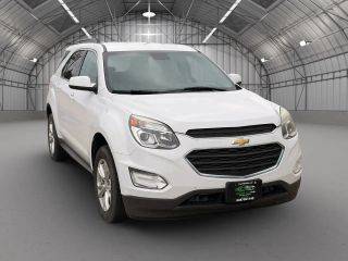 2017 Chevrolet Equinox LT FWD photo